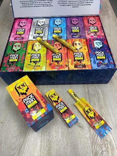 Pac-Man 2